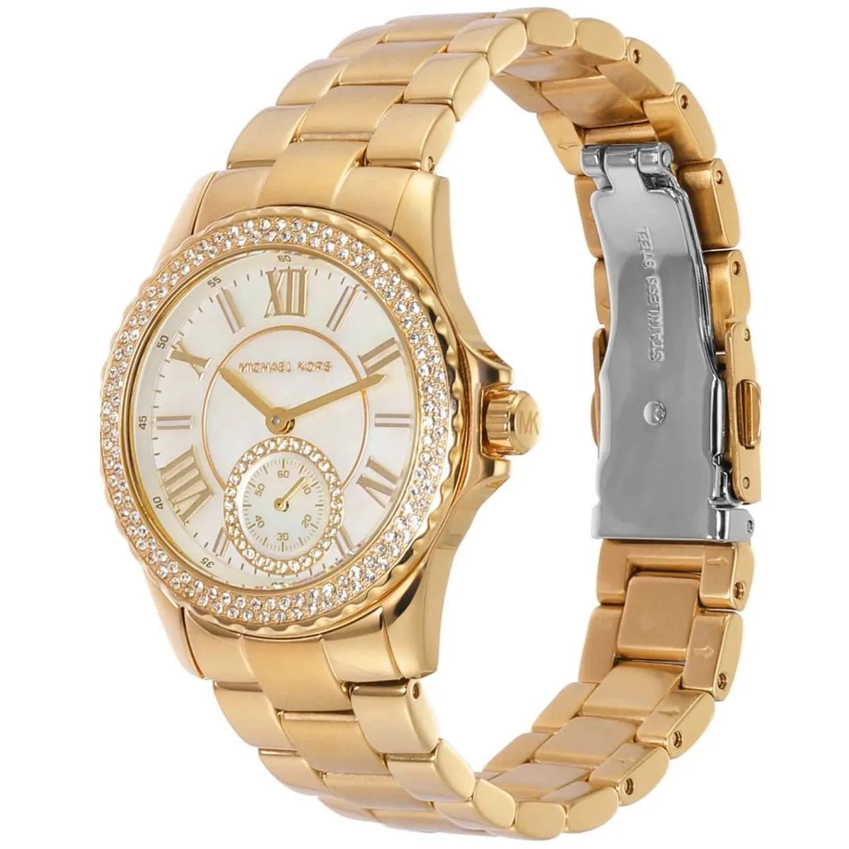 Michael Kors Watch For Women MK7363