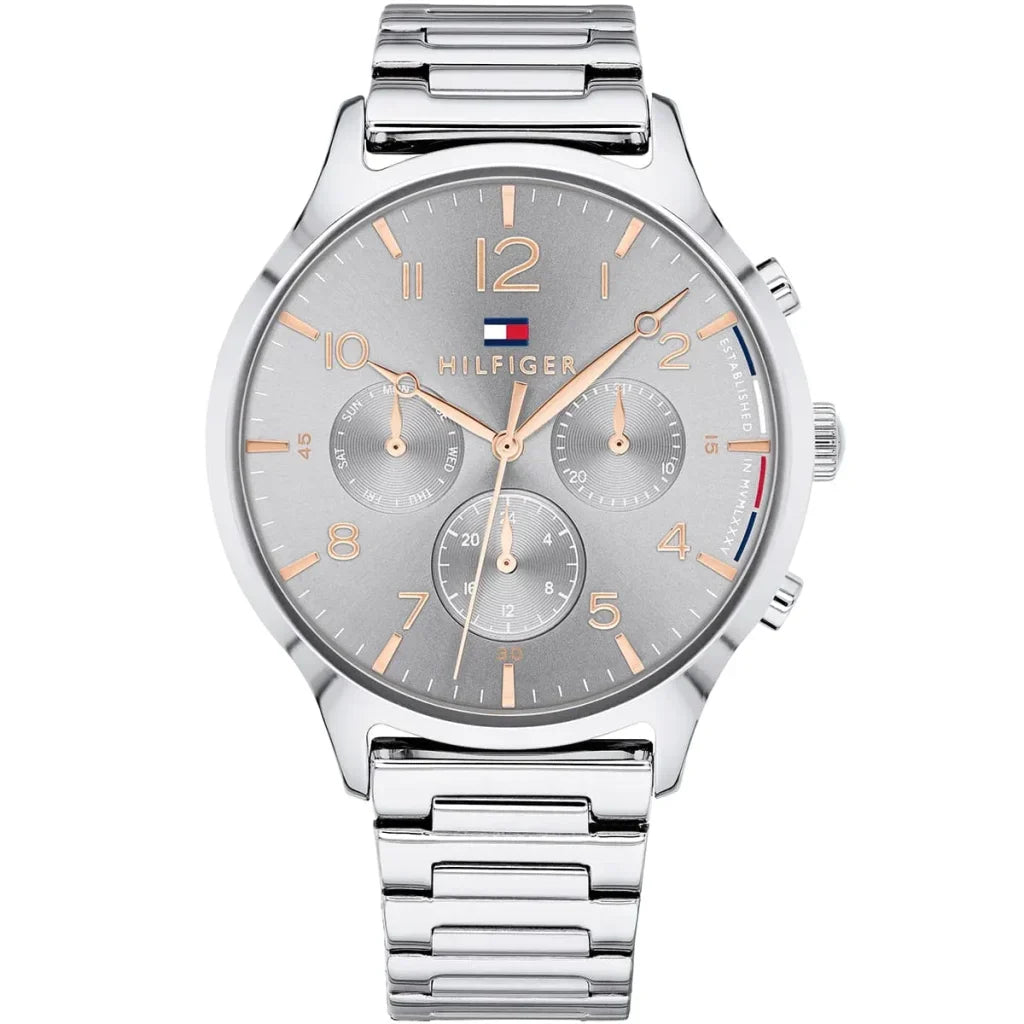 Tommy Hilfiger Women's Watch 1781871