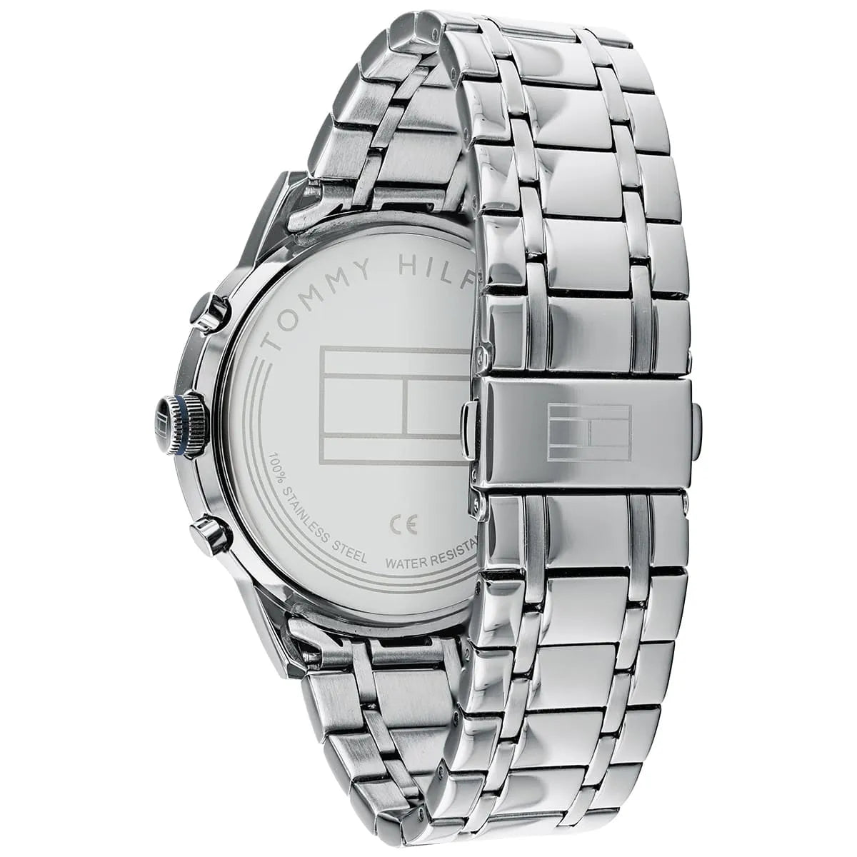 Tommy Hilfiger Men's Watch 1791632