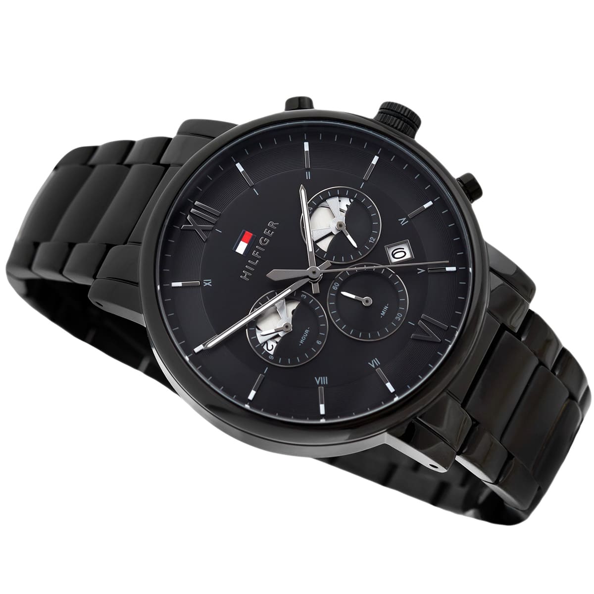 Tommy Hilfiger Men's Watch 1710410