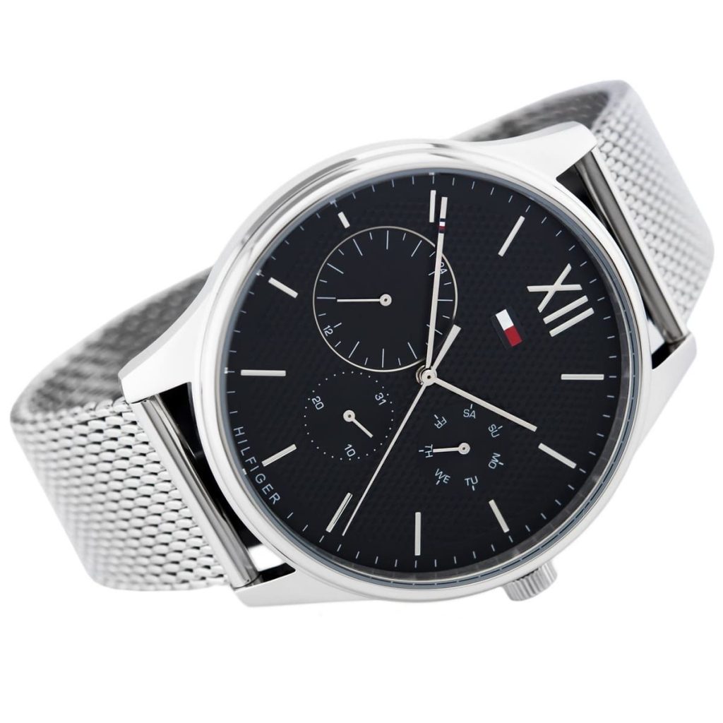 Tommy Hilfiger Men's Watch 1791415
