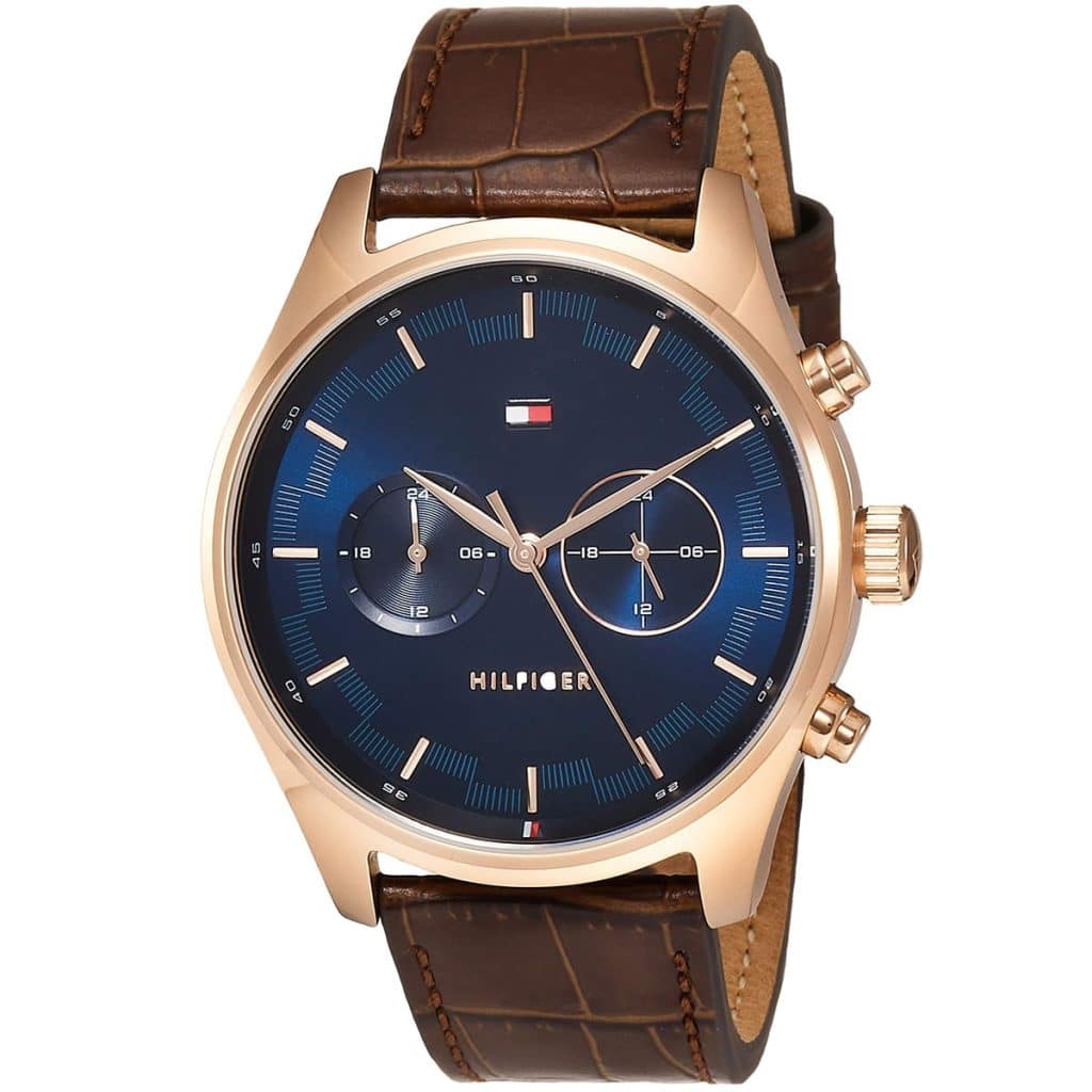 Tommy Hilfiger Men's Watch 1710423