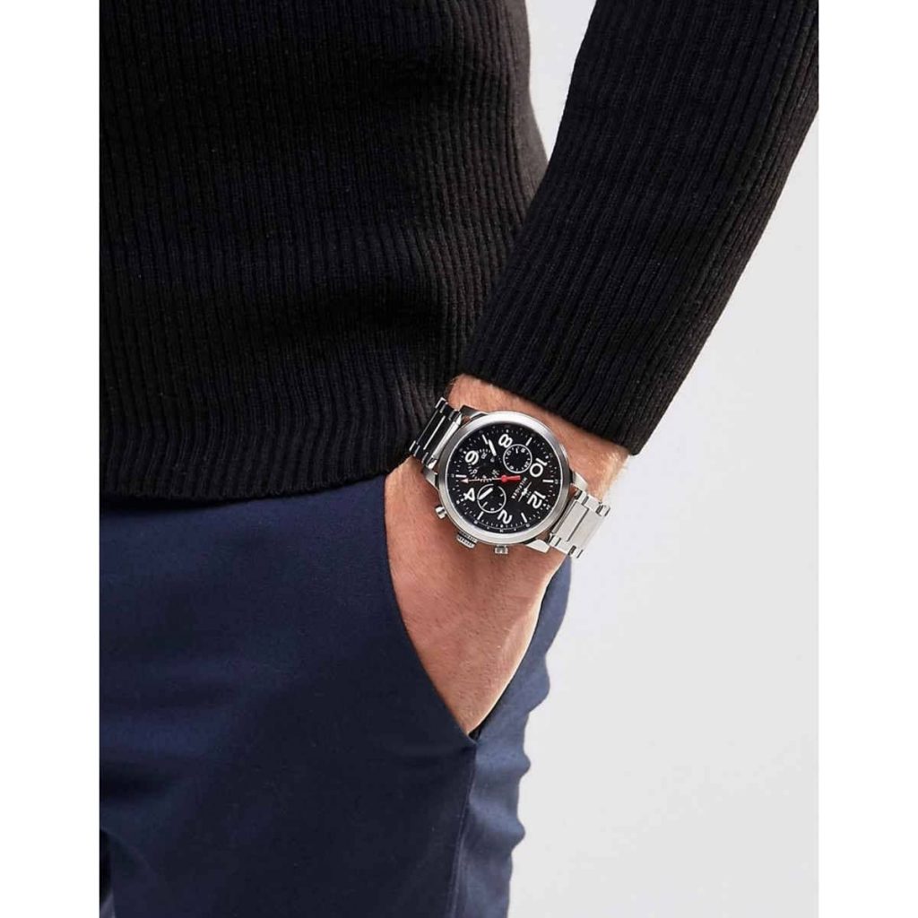 Tommy Hilfiger Men's Watch 1791234