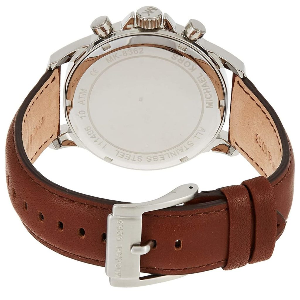 Michael Kors Watch For Men