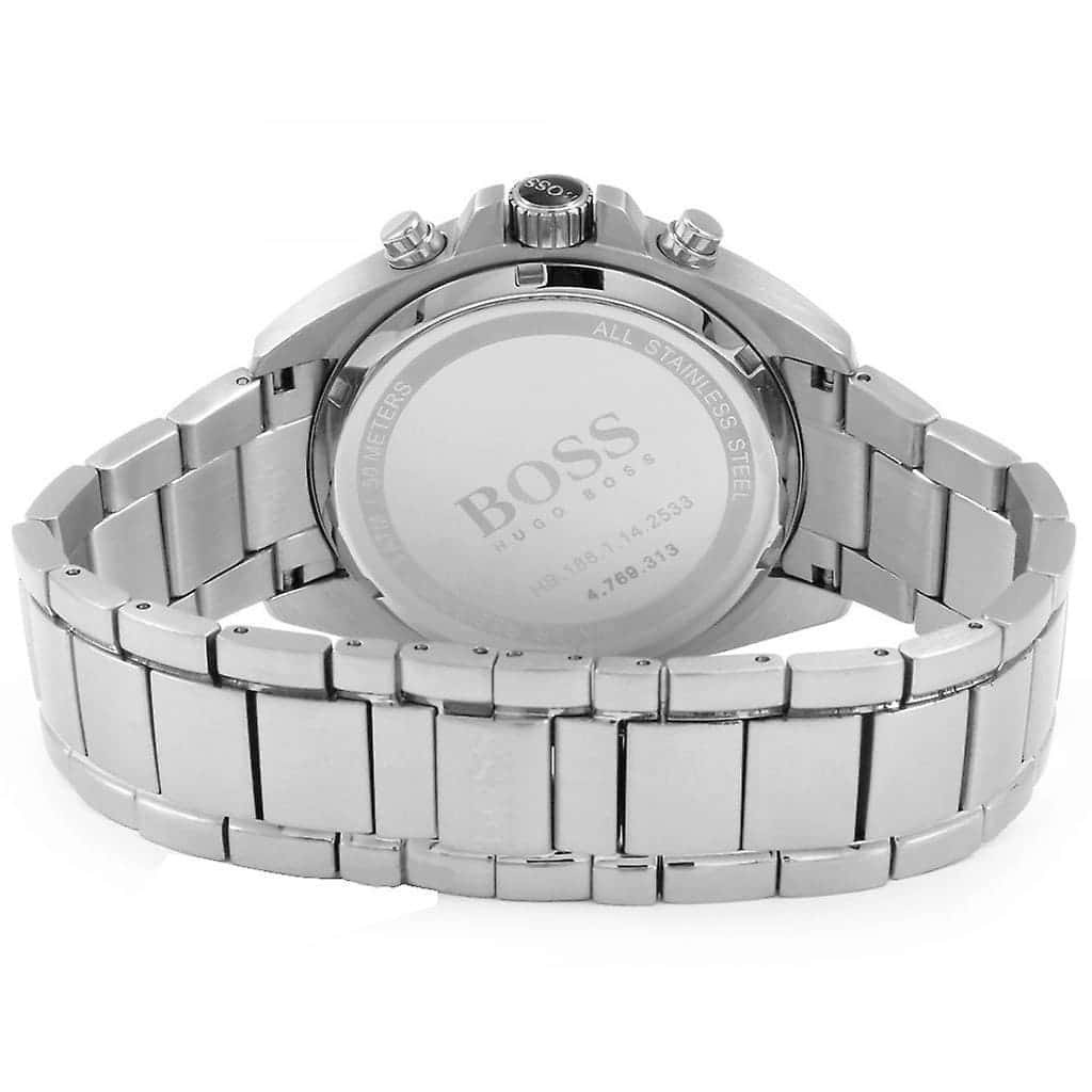 Hugo Boss Men's Watch 1512883