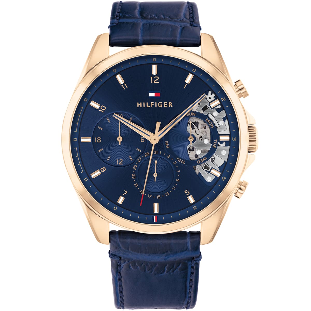 Tommy Hilfiger Men's Watch 1710451