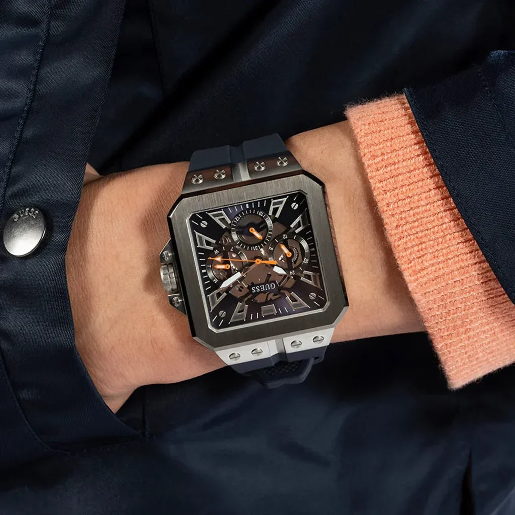 Guess Men's Watch