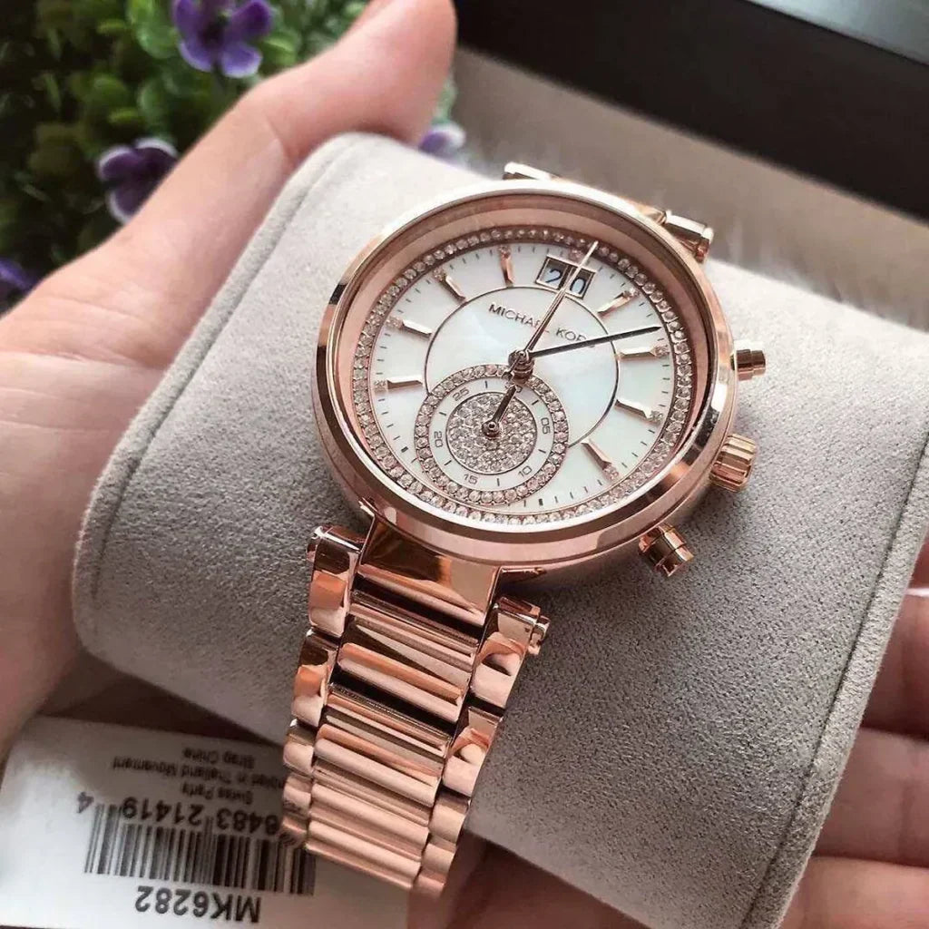 M&K Women's