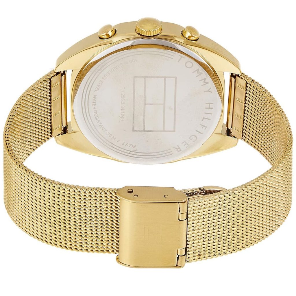 Tommy Hilfiger Women's Watch 1781488