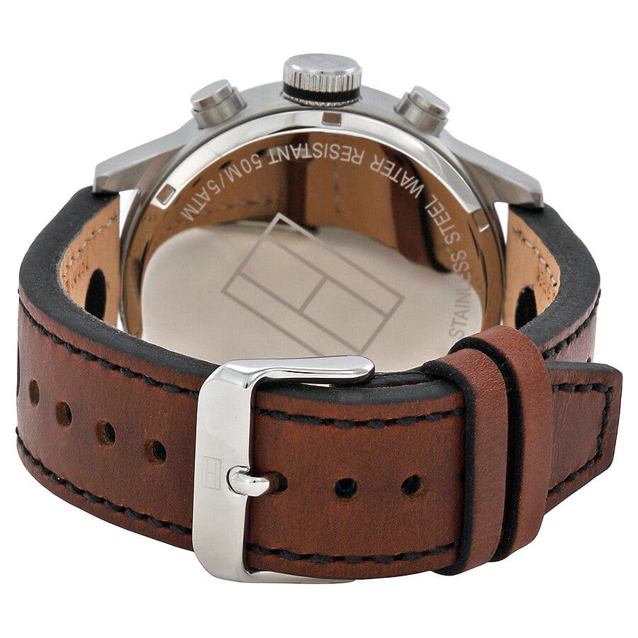 Tommy Hilfiger Men's Watch 1791049