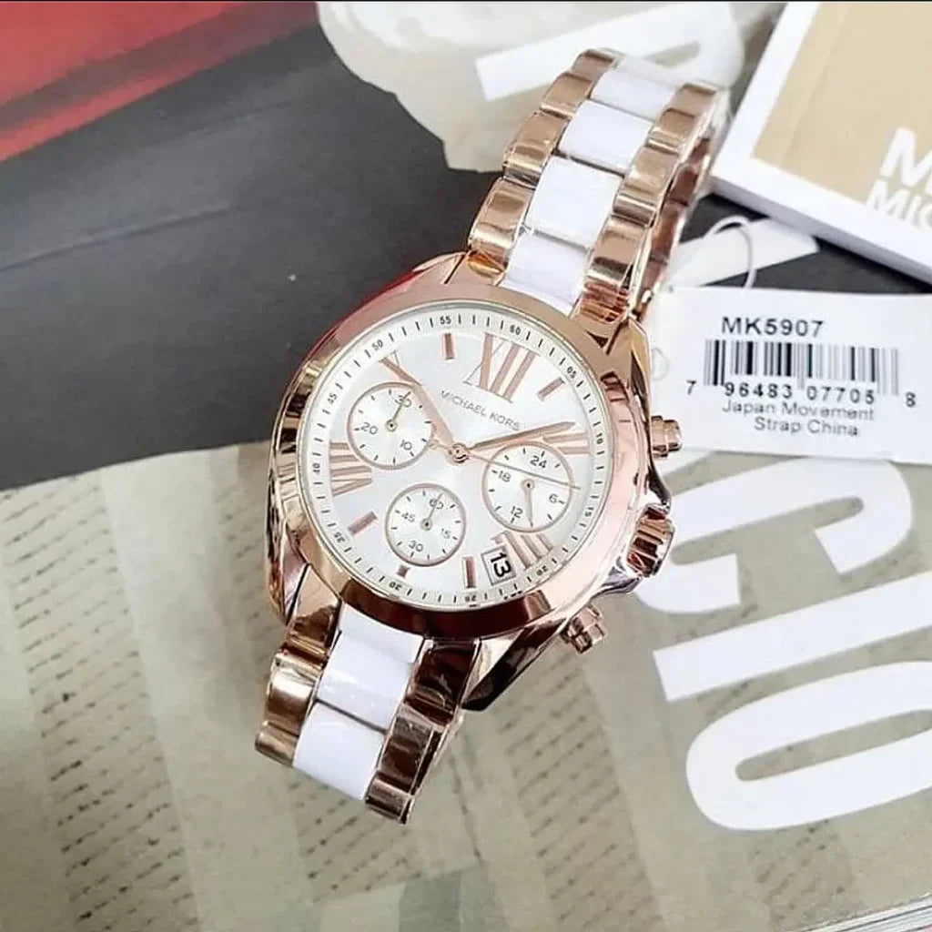 Michael Kors Watch For Women MK5907