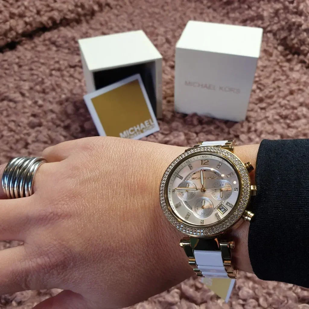 Michael Kors Watch For Women MK6119