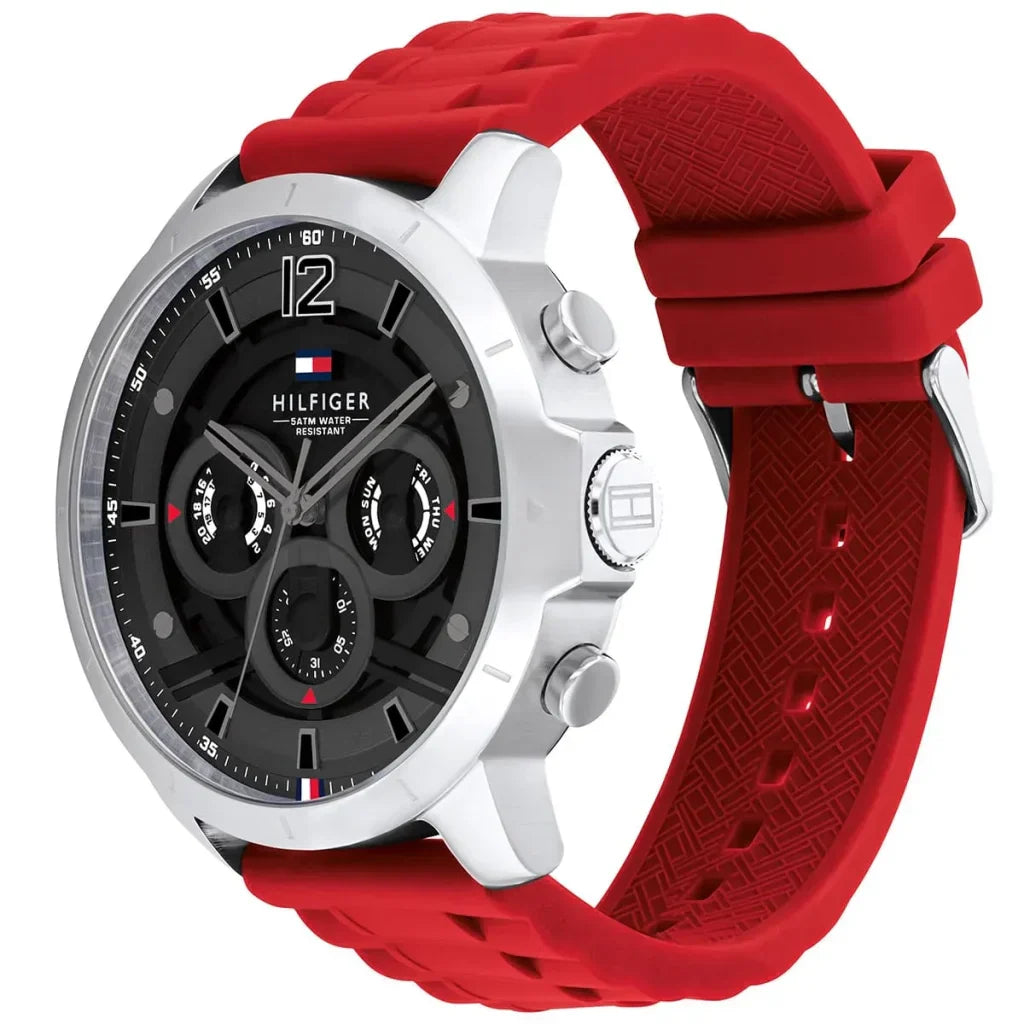Tommy Hilfiger Men's Watch 1710490