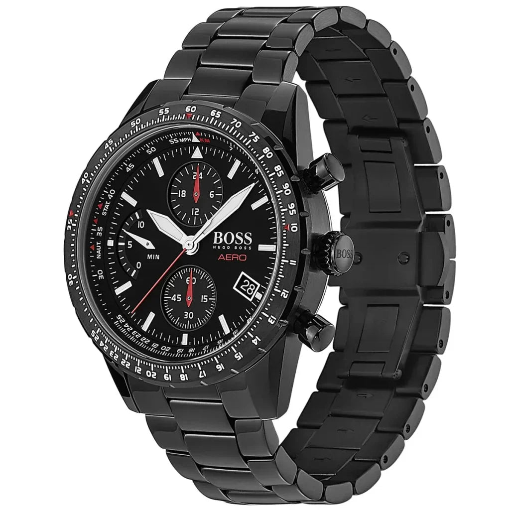 Hugo Boss Men's Watch 1513771