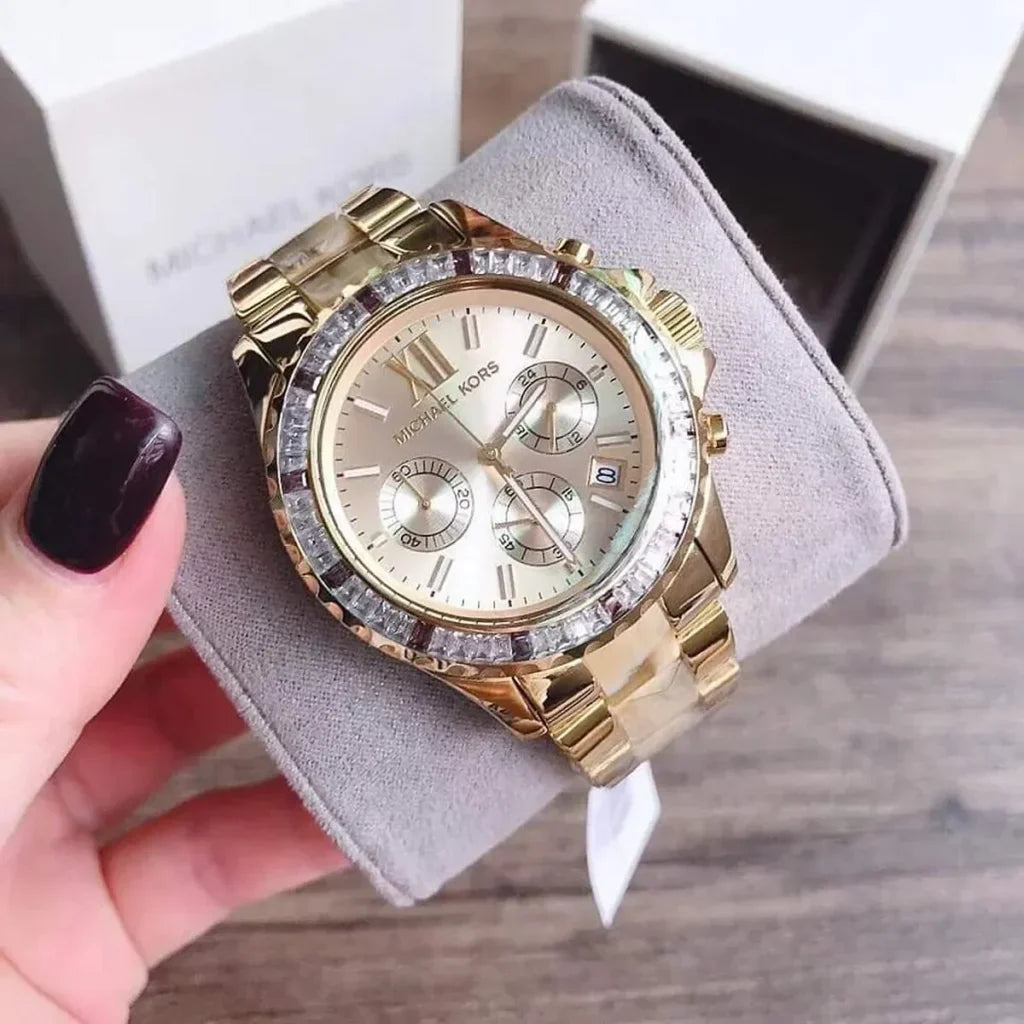 Michael Kors Watch For Women MK5874