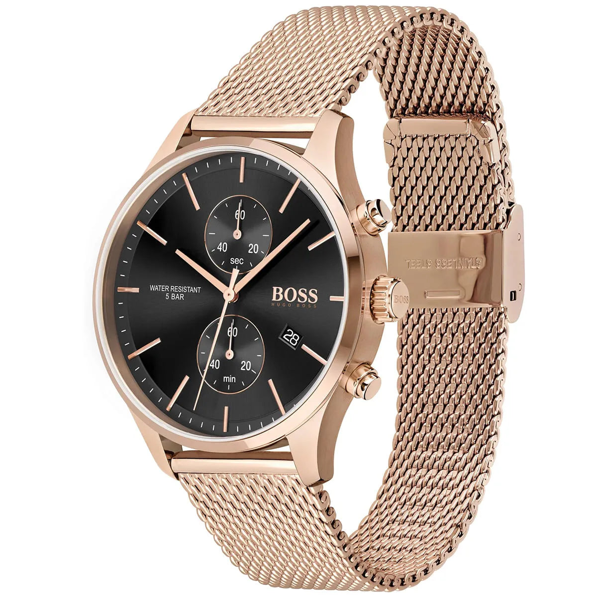Hugo Boss Men's Watch 1513806