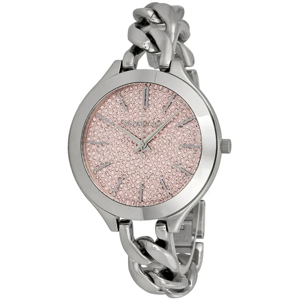 Michael Kors Watch For Women MK3357
