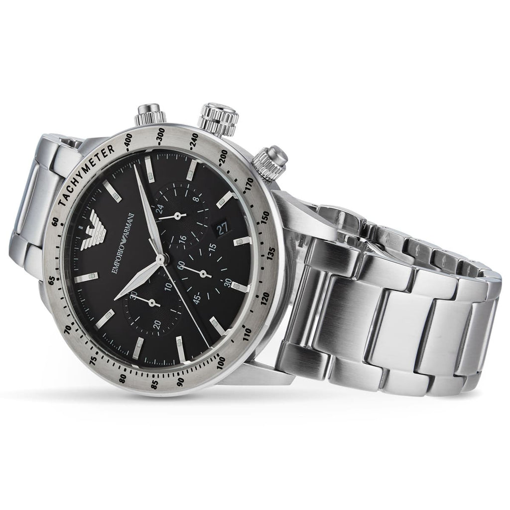 Emporio Armani Men's Watch AR11241