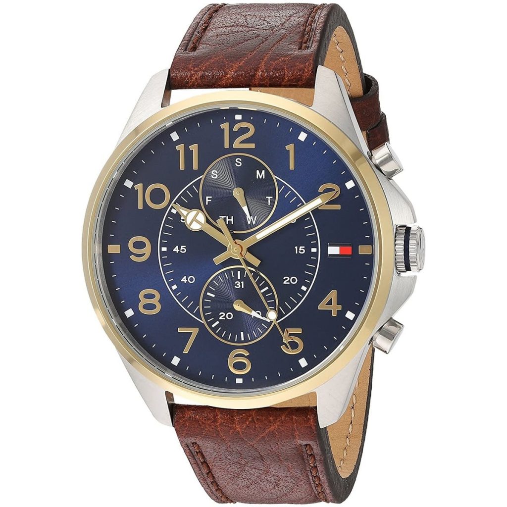 Tommy Hilfiger Men's Watch 1791275