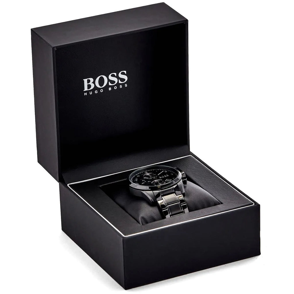 Hugo Boss Men's Watch 1513785