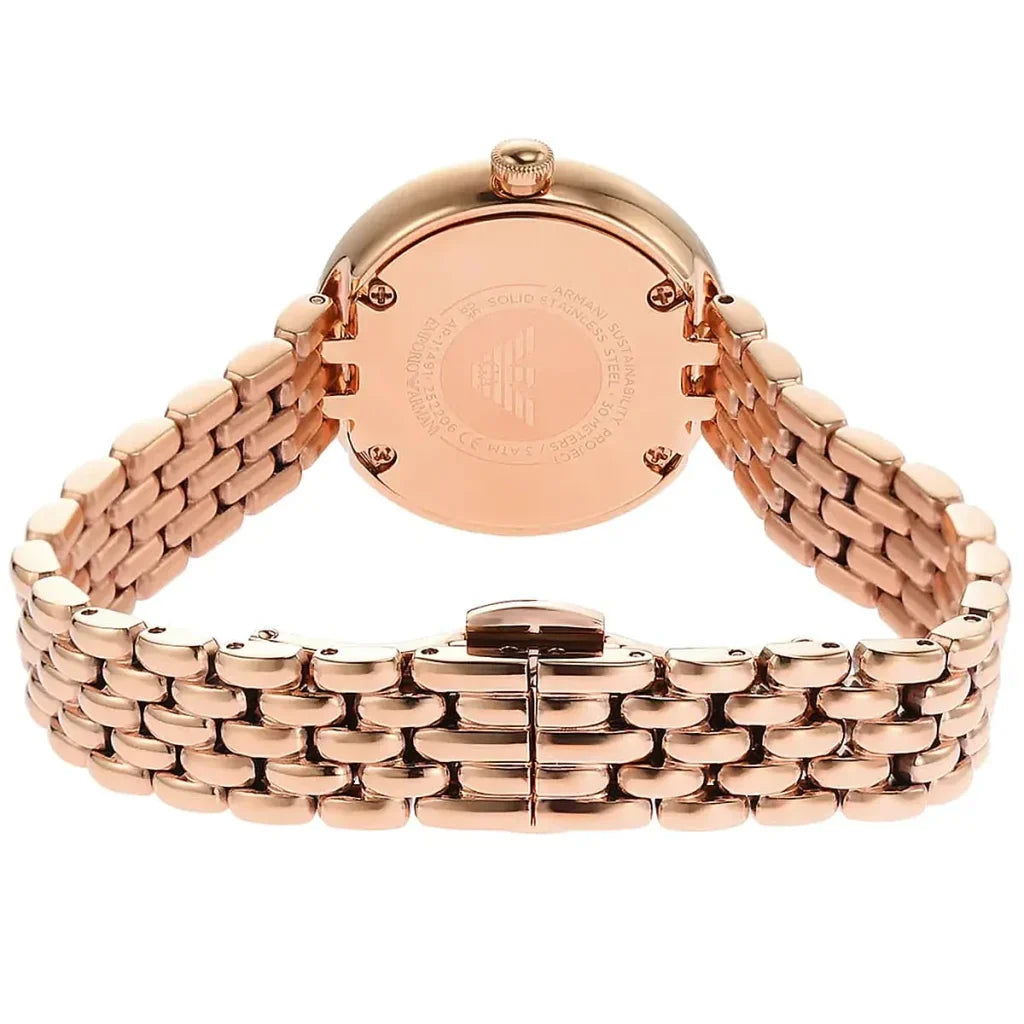 Emporio Armani Watch For Women AR11355