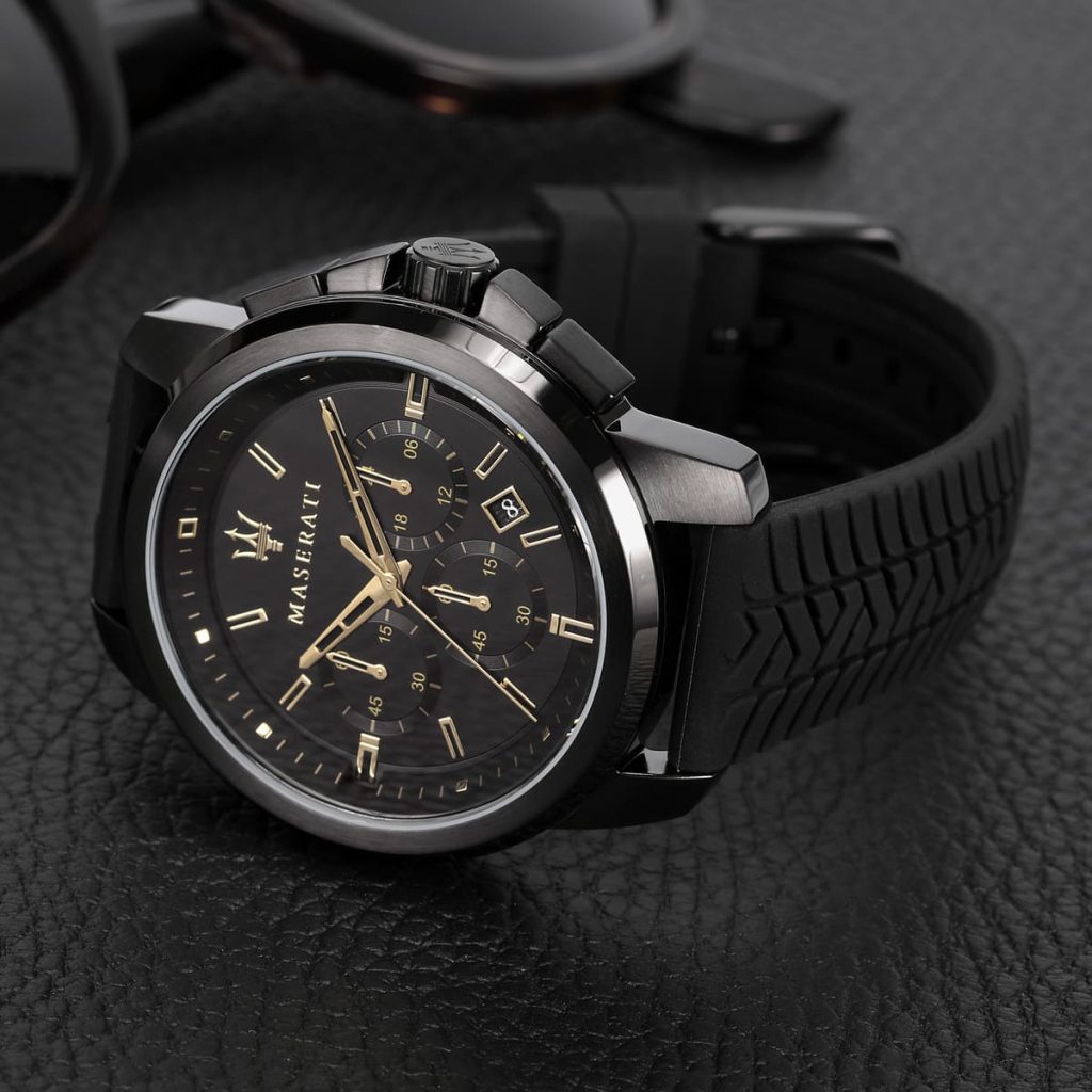 Maserati Watch For Men R8871621011