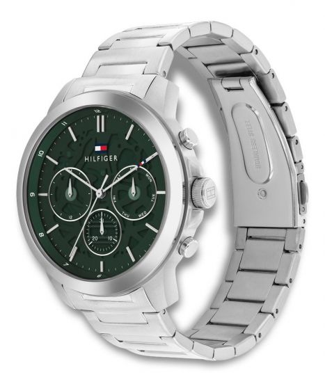 Tommy Hilfiger Watch For Men 1710686