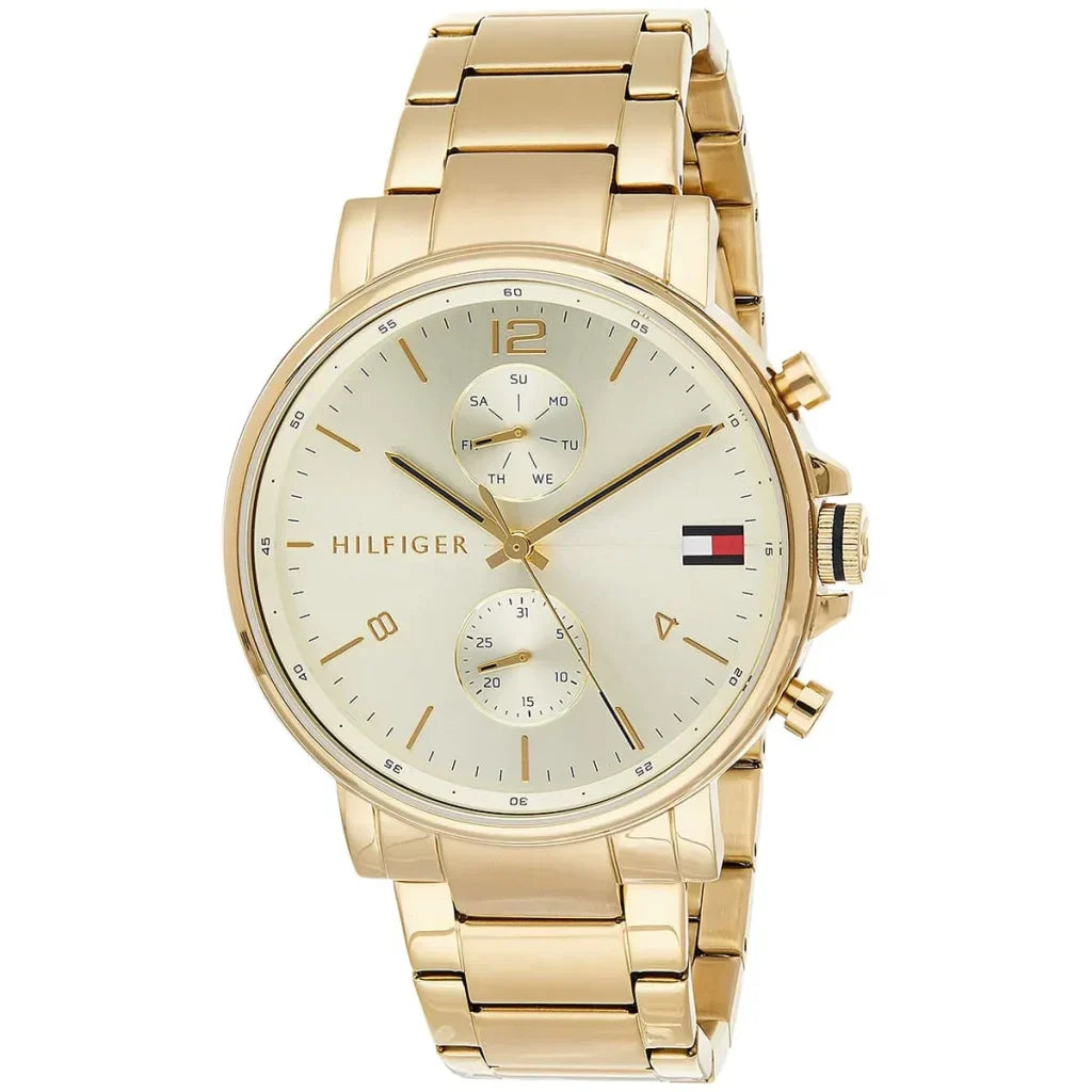 Tommy Hilfiger Men's Watch 1710415