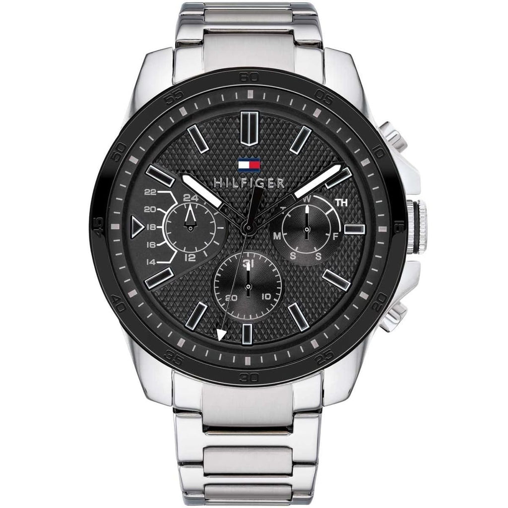 Tommy Hilfiger Men's Watch 1791564