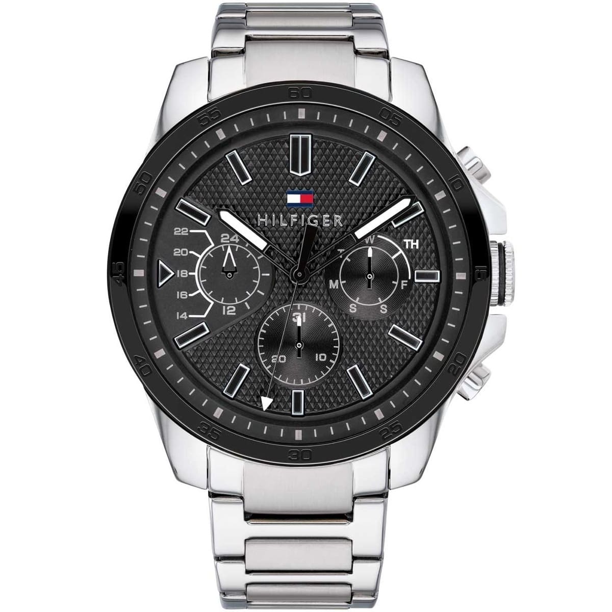 Tommy Hilfiger Men's Watch 1791564