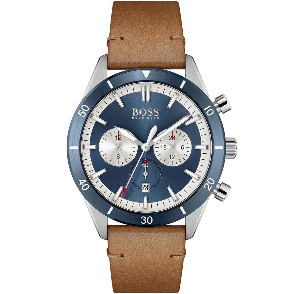 Hugo Boss Men's Watch 1513860