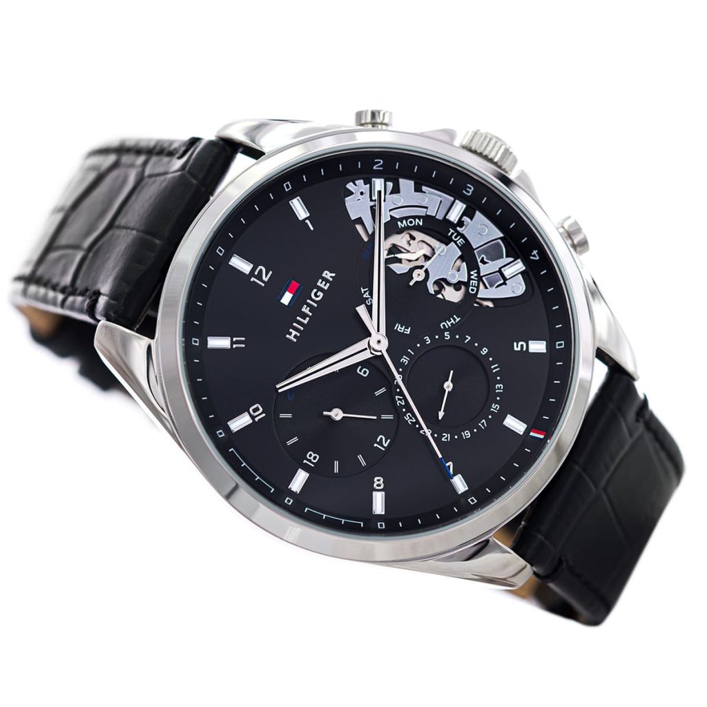 Tommy Hilfiger Men's Watch 1710449
