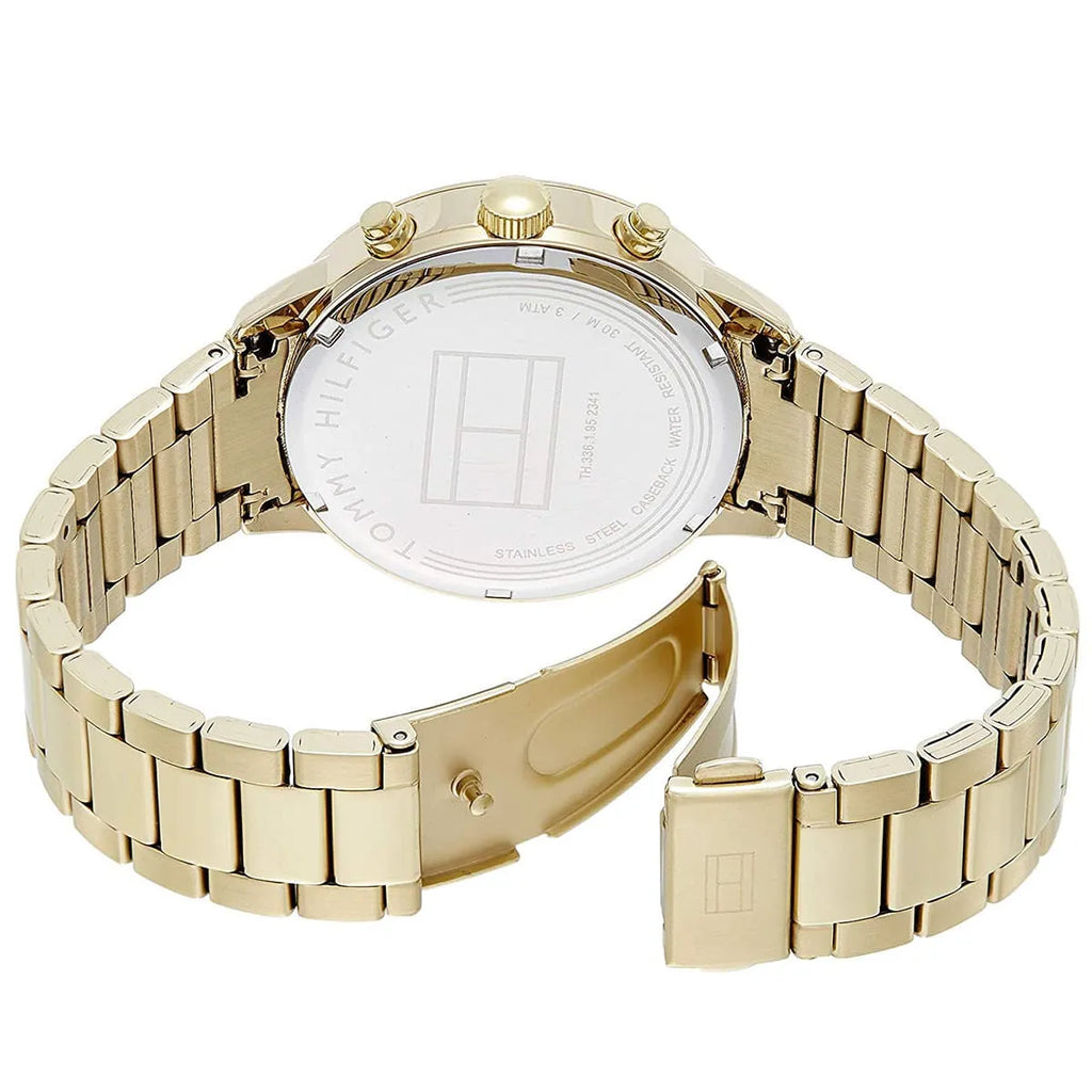 Tommy Hilfiger Men's Watch 1710362