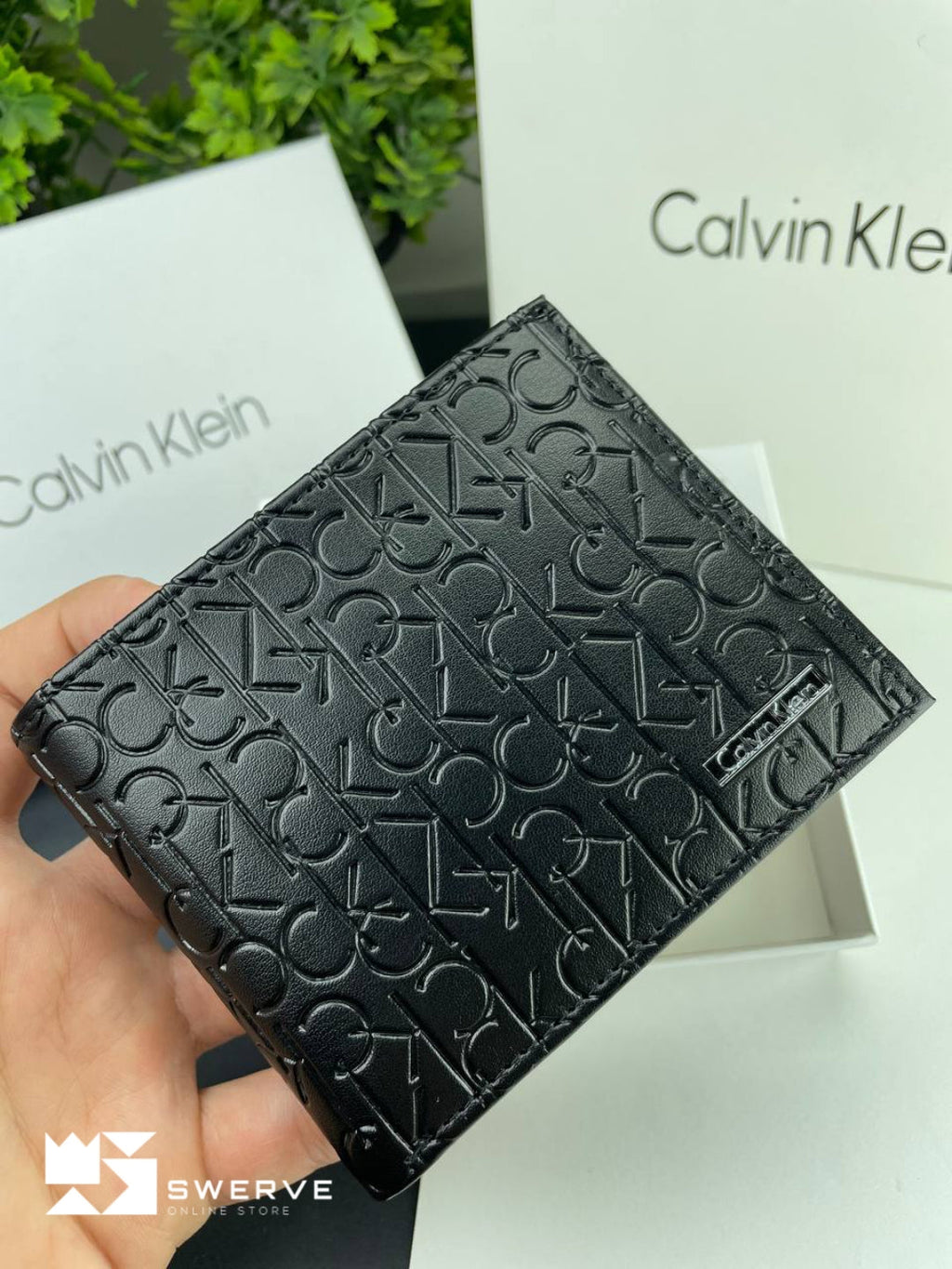 Original Calvin Klein Men's Wallet