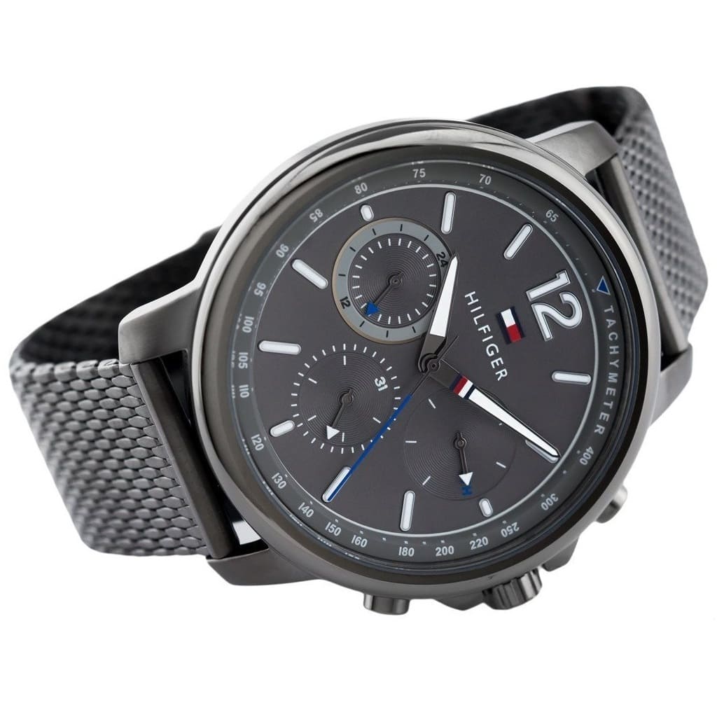 Tommy Hilfiger Men's Watch 1791530