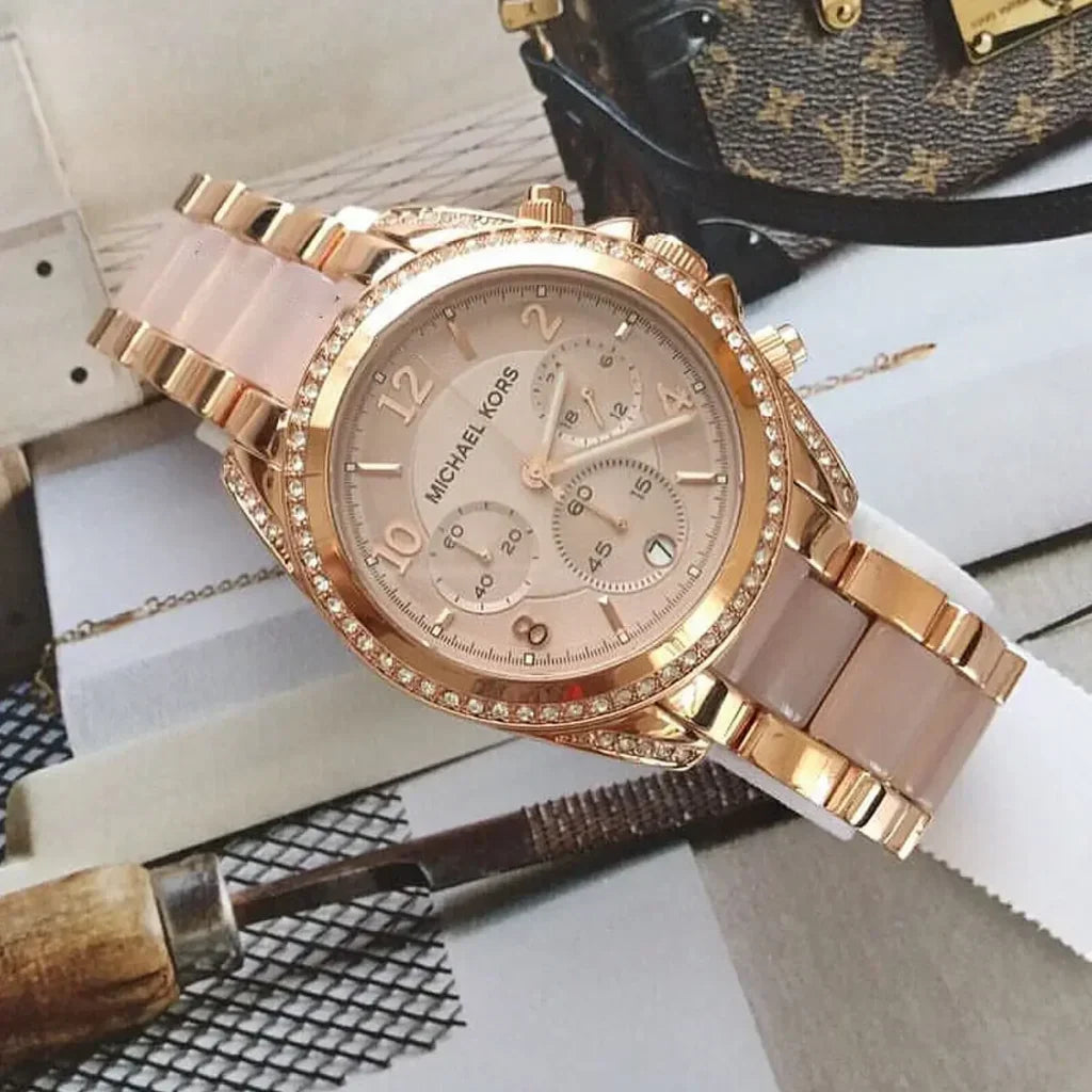M&K Women's