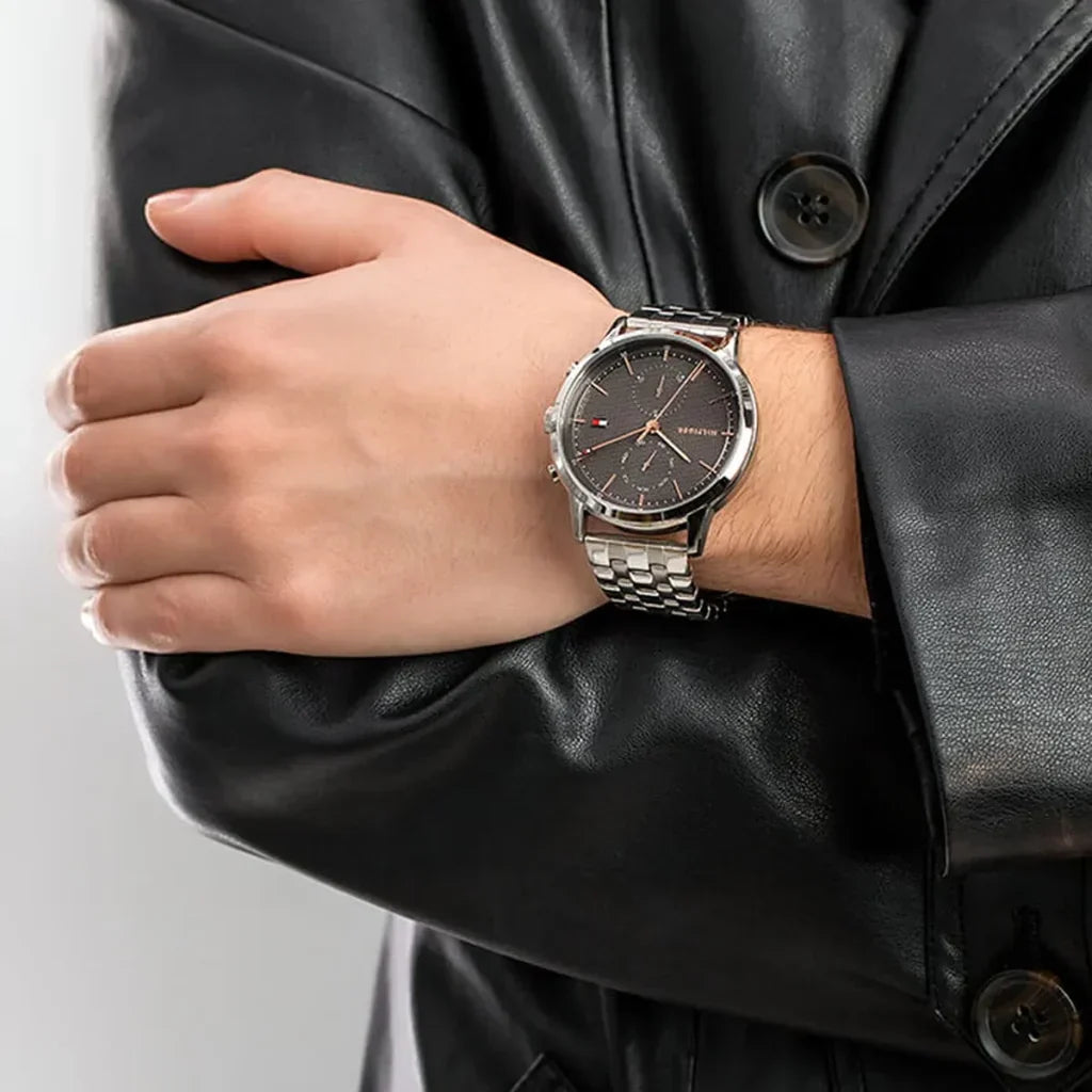 Tommy Hilfiger Men's Watch 1710431