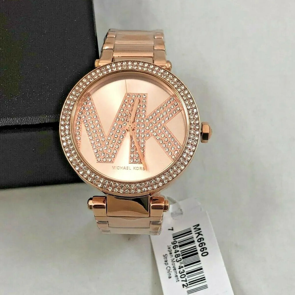 Michael Kors Watch For Women MK6660