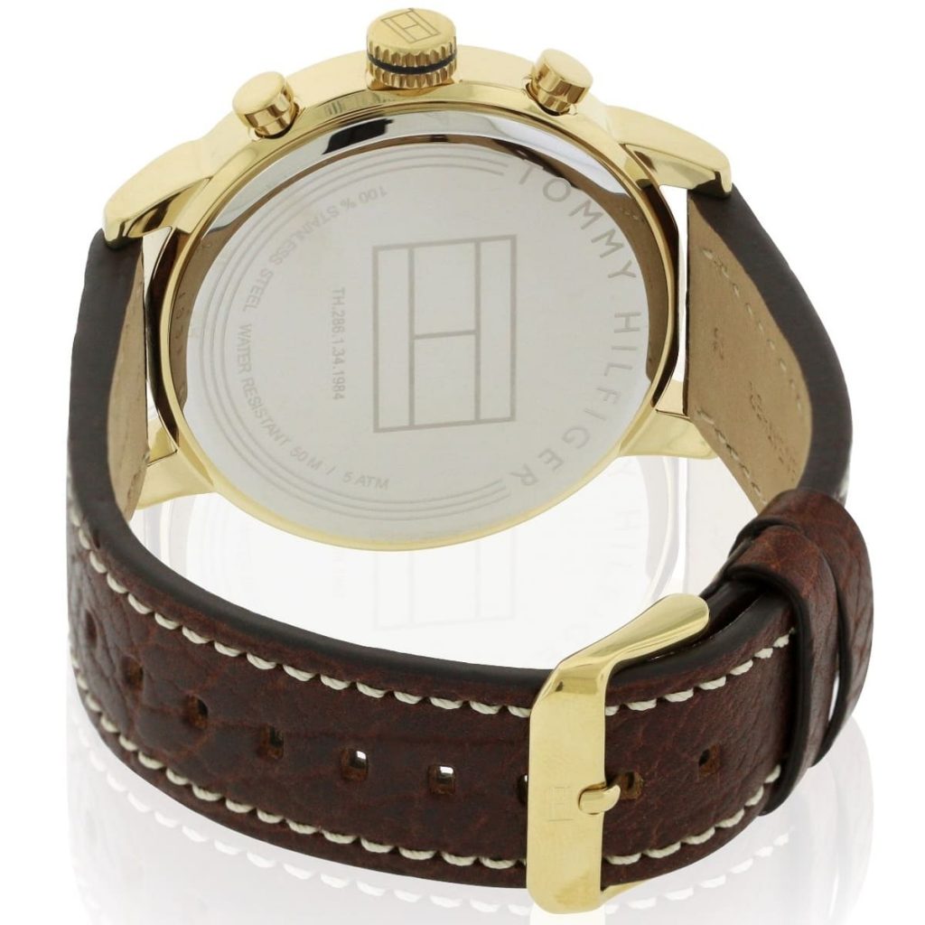 Tommy Hilfiger Men's Watch 1791231