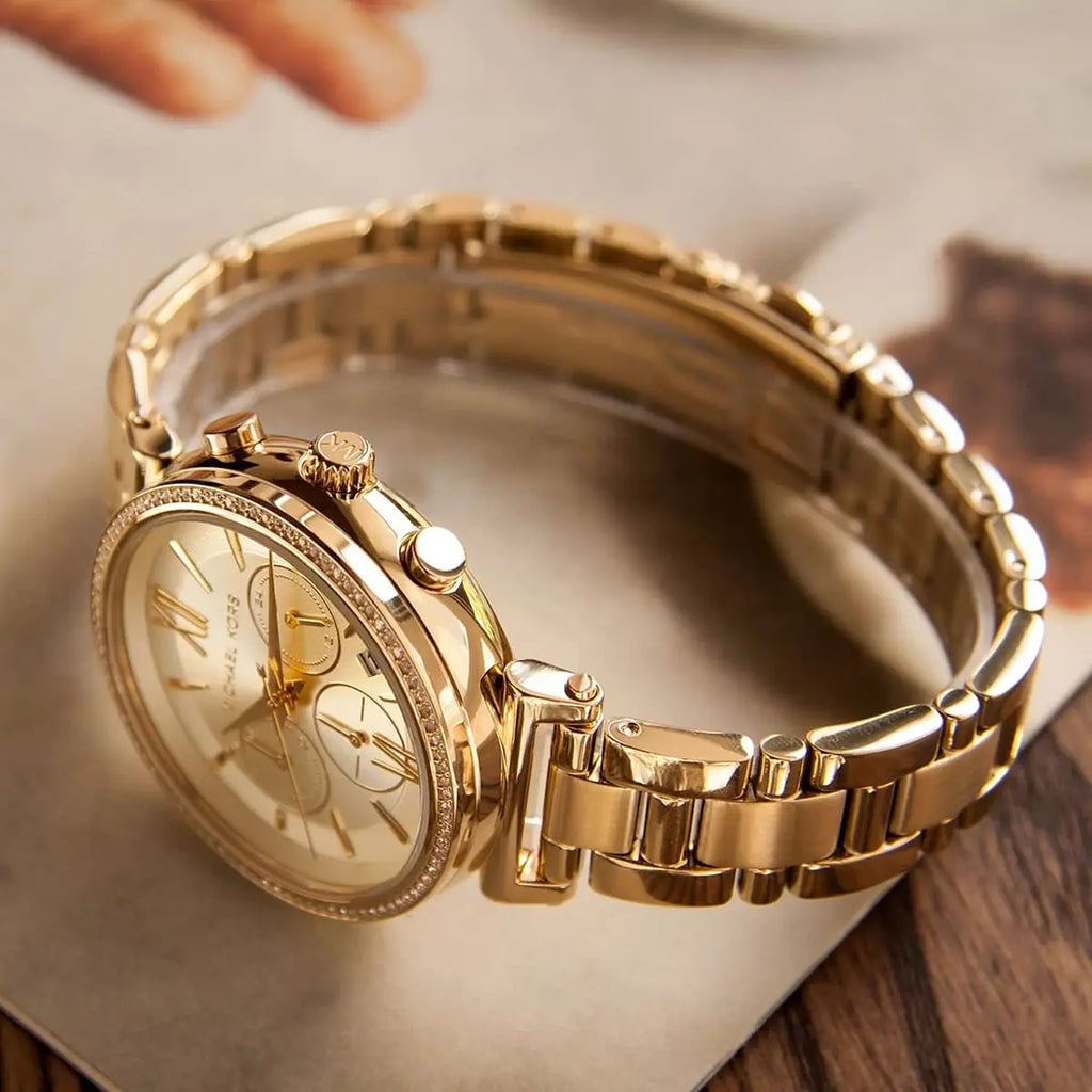 Michael Kors Watch For Women MK6559