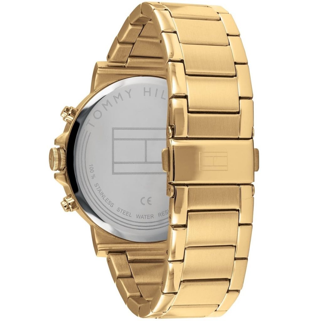 Tommy Hilfiger Men's Watch 1710384
