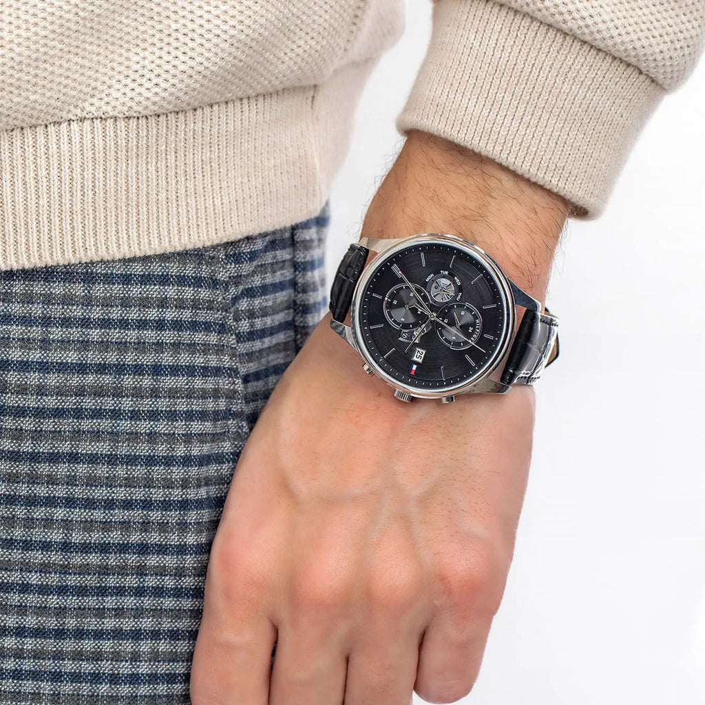 Tommy Hilfiger Men's Watch 1710502