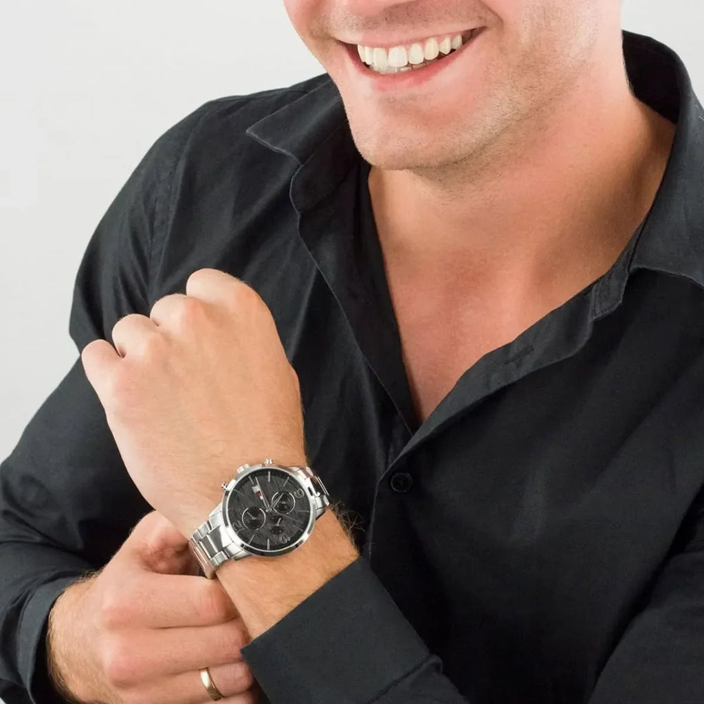 Tommy Hilfiger Men's Watch 1710356