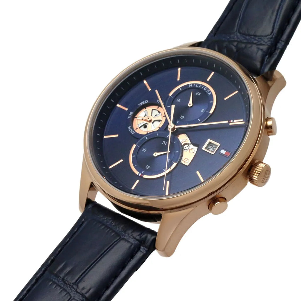 Tommy Hilfiger Men's Watch 1710503
