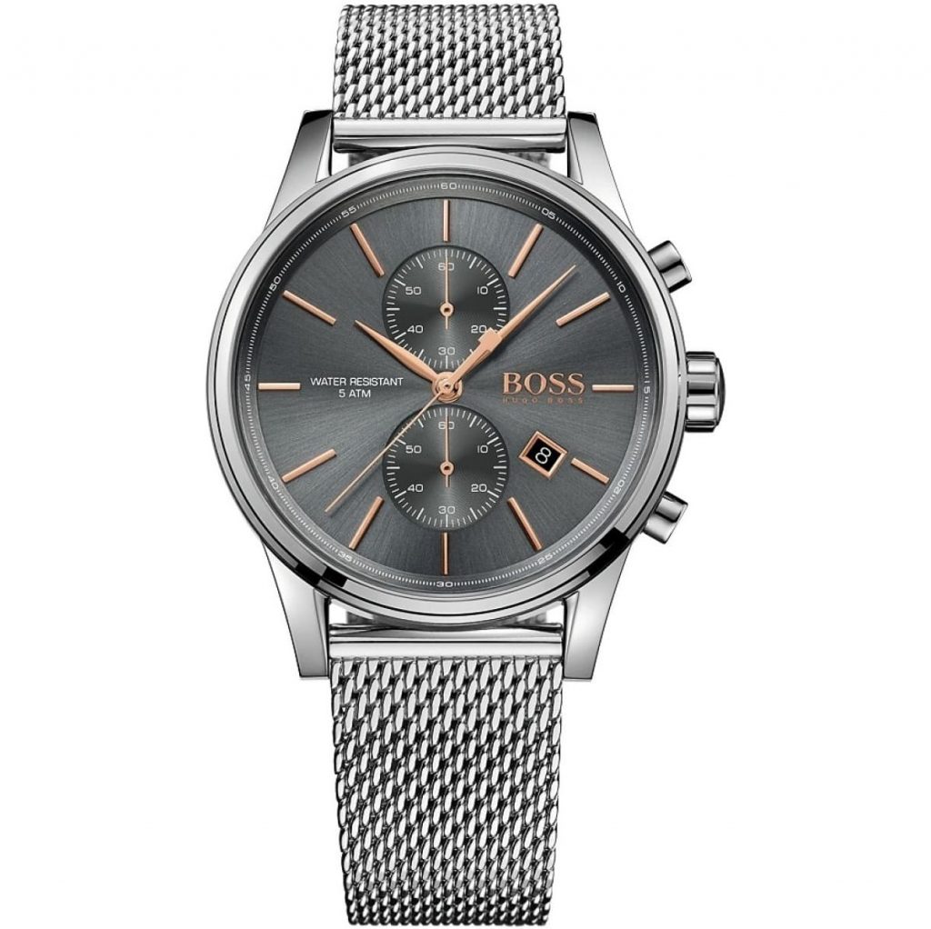 Hugo Boss Men's Watch 1513440
