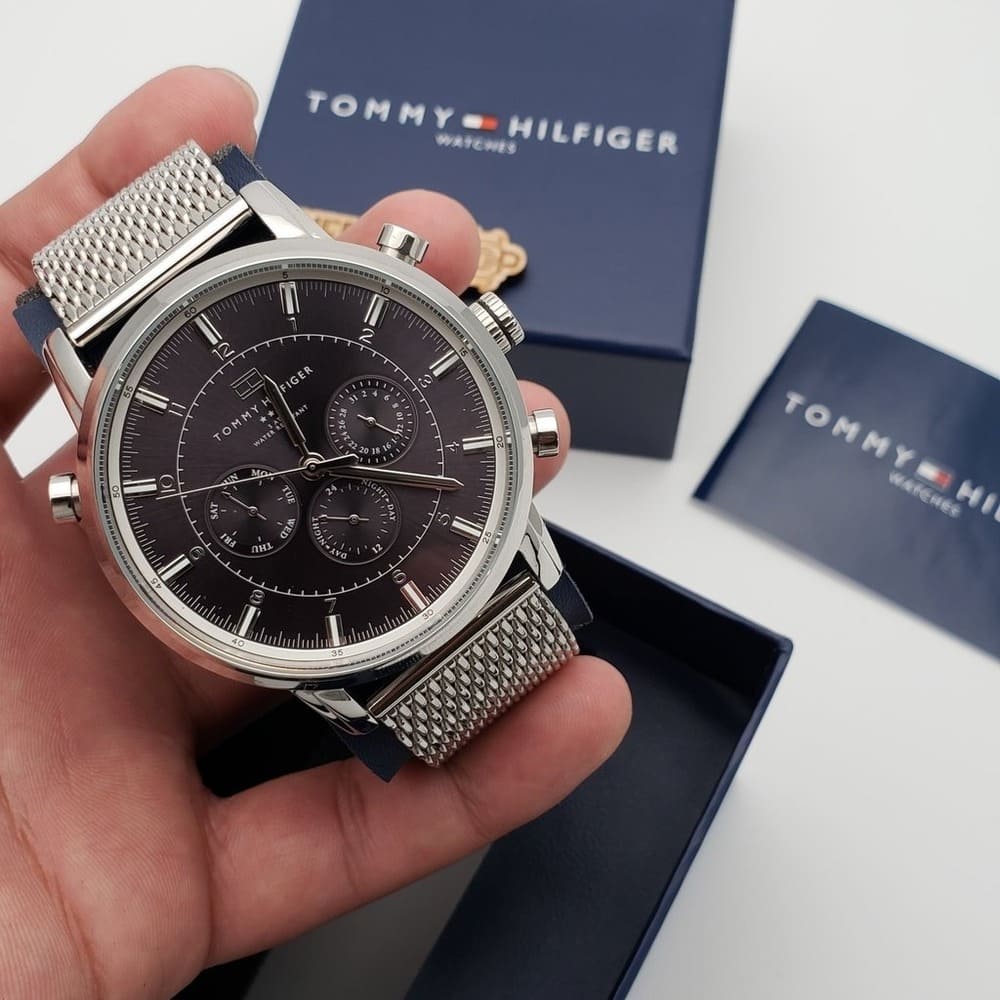 Tommy Hilfiger Men's Watch 1790877