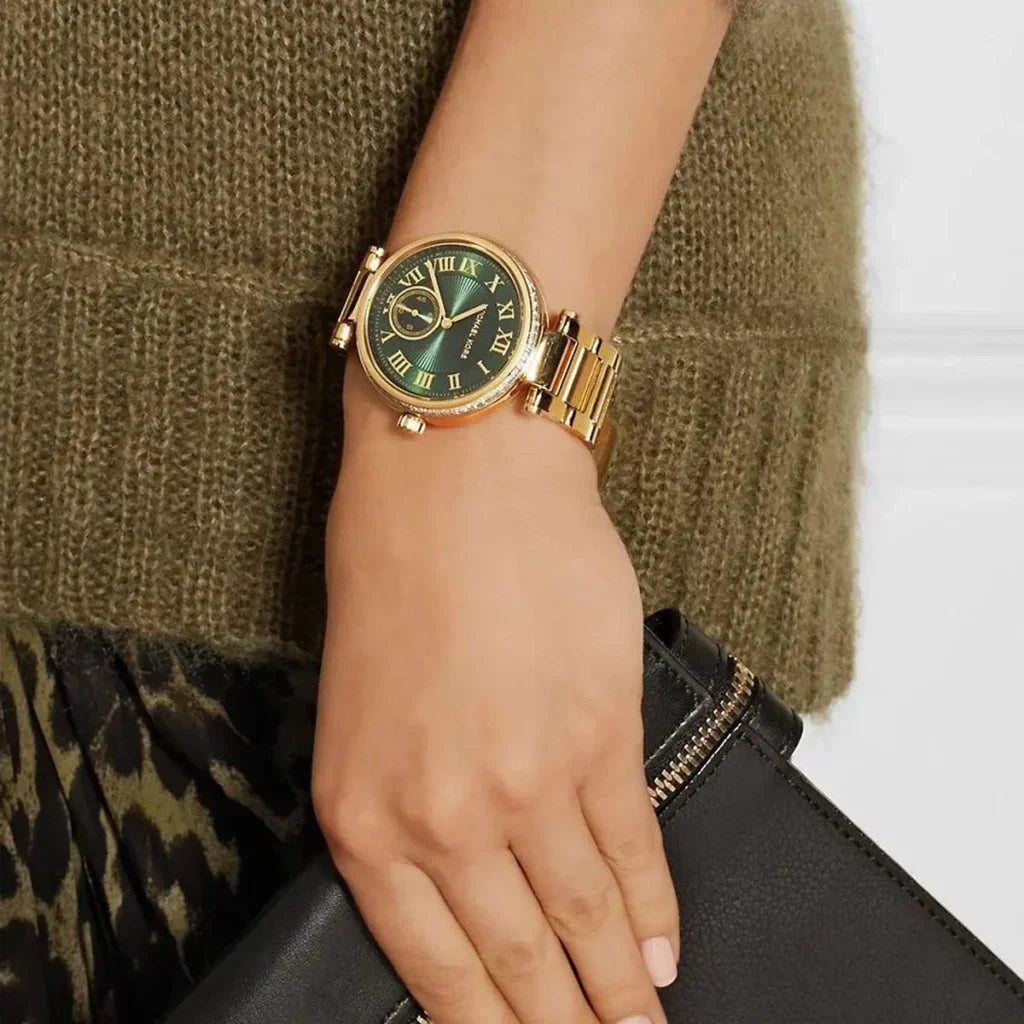 M&K Women's