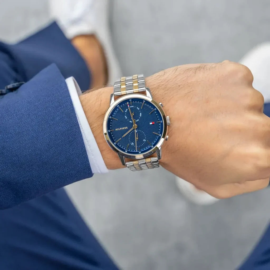 Tommy Hilfiger Men's Watch 1710432