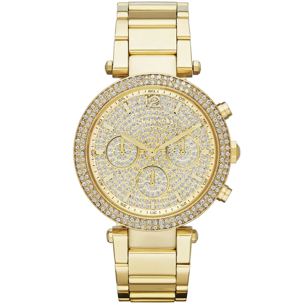 M&K Women's
