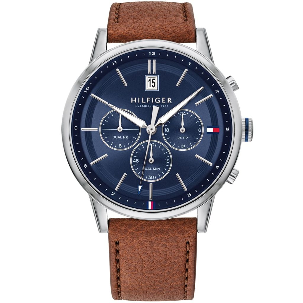 Tommy Hilfiger Men's Watch 1791629